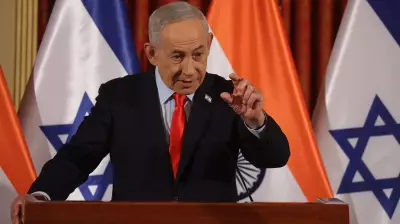 Netanyahu Claims Signs of Khamenei's Death in Israeli-U.S. Strikes on Iran