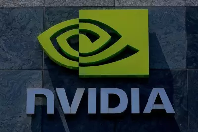 Nvidia Reports Stellar Quarterly Growth Amid Rising AI Economy Concerns