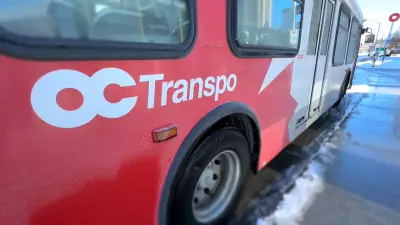 OC Transpo Cancels Over 1,500 Bus Trips in One Week, O-Train Line 1 Unaffected