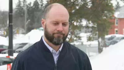 Ontario Financial Advisor Sentenced to 5.5 Years in Prison for Fraud, Fined $1.3 Million