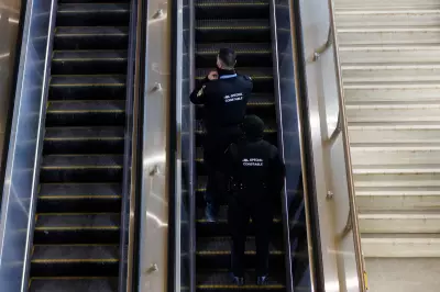 Ontario's Plan to Expand TTC Special Constable Powers Sparks Mixed Reactions