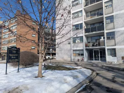 Parkdale Tenants Plan Rent Strike Over Retroactive Increase Demand