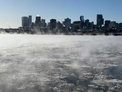 Parti Québécois Introduces New Air Quality Legislation in Quebec