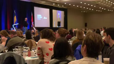 Saskatchewan Recovery Summit Unites Advocates to Tackle Addiction Crisis