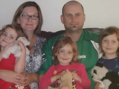 Saskatoon Man Finds Relief from Rare Sunlight-Induced Skin Disorder Through Clinical Trial