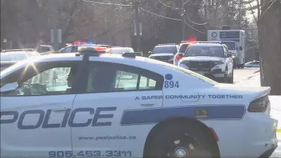 SIU Investigates Fatal Police Shooting in Mississauga After Gunfire Exchange