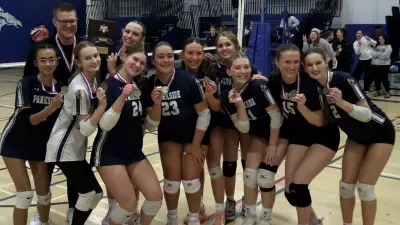 Six London-Area High School Teams Secure OFSAA Spots, One More Awaits Decision