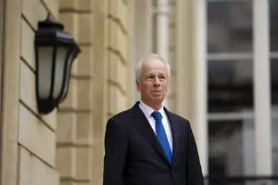 Stéphane Dion Appointed as First Diplomat in Residence at Université de Montréal
