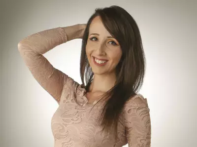 SUNshine Girl Stevie: A Virgo's Love for Cowboy Boots and Line Dancing