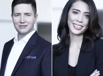 Toronto Lawyers Face Fraud Charges as Clients Await Missing Millions