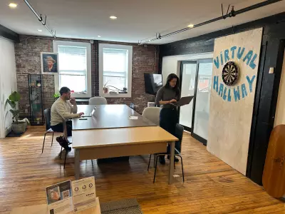 Virtual Hallway Expands to 50 Specialties, Cutting Patient Wait Times Across Canada