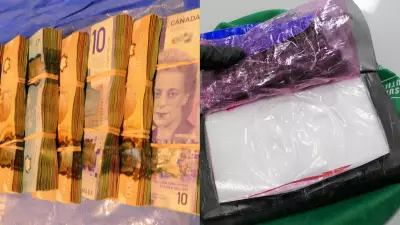 York Region Drug Bust: Six Suspects Face Nearly 40 Charges in Trafficking Ring
