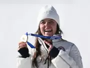 2026 Winter Olympic Medals Malfunction as Ribbons Detach, Prompting Investigation