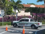 21-Year-Old North Carolina Man Fatally Shot After Breaching Mar-a-Lago Perimeter