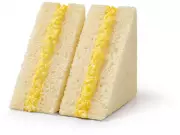 7-Eleven Canada Introduces Japanese-Style Tamago Sando Egg Salad Sandwich