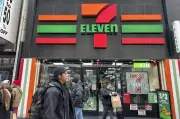 7-Eleven Canada's Growth Strategy: Japanese Egg Salad Sandwiches and Franchising
