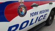 71-Year-Old Woman Fatally Struck in Two-Vehicle Collision in Whitchurch-Stouffville