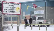 A Comprehensive Overview of School Shootings in Canada: History and Context