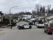 Abbotsford Police Chief Urges Justice Reform to Address Extortion Crisis