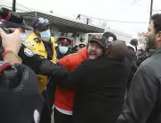 Adamson BBQ Owner's Constitutional Challenge Over COVID Lockdowns Heads to Court