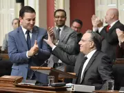 Advocates Urge Unified Anglo Summit on Quebec's Constitutional Future