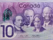 Agnes Macphail: Canada's Trailblazing First Female MP and Social Reformer