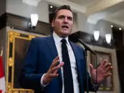 AI Minister to Meet OpenAI Over Tumbler Ridge Shooter's Chat History