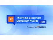 AlayaCare Launches Home-Based Care Momentum Awards to Honor Frontline Leaders
