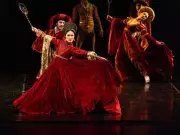 Alberta Ballet's Romeo & Juliet Premieres with Bold Narrative Twists