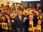 Alberta Federation of Labour Announces Provincewide Protest Against UCP Government on May 29