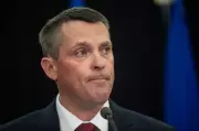 Alberta Finance Minister Nate Horner to Discuss $9.4B Deficit in Calgary Budget Talks