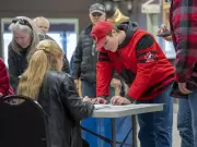Alberta Gun Show Becomes Hub for Separation Sentiment as Firearms Enthusiasts Voice Frustration