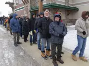 Alberta Pipeline Investment Stalled by Separatism Referendum Uncertainty