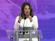 Alberta Premier Proposes Judicial Reform Amid Federal Appointment Concerns