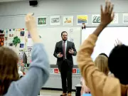 Alberta Schools Face Dual Crisis: Special Education Needs Surge Amid Classroom Overcrowding