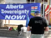 Alberta Separatism Persists: Can Carney Counter Foreign Interference Threats?