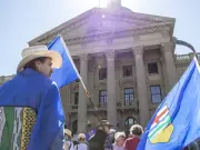 Alberta Separatism Wags the Federal Conservative Dog, Analysis Shows