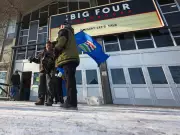 Alberta Separatists Expand Referendum Campaign to Arizona Snowbirds