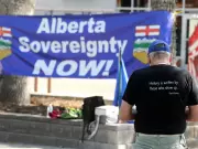 Alberta Separatists Target Snowbirds in Arizona, Sparking Outrage from Team Canada