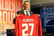 Alberta Sport Minister Clarifies Position on Separation Petition