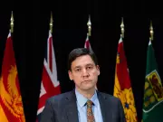 Alberta Surges Ahead as B.C. Premier's Criticism Falls on Deaf Ears