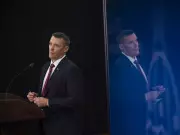 Alberta's Bleak Budget Forecast Signals Years of Fiscal Trouble Ahead