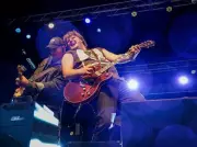 Alberta's Country Music Stars Shine: 15th Annual Awards Nominees Revealed