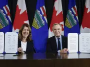 Alberta's Energy Sector Demands More Than Symbolic Federal Agreements