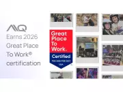 Alpine IQ Achieves 2026 Great Place To Work Certification for Third Consecutive Year