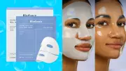 Amazon Reviewers Rave About Korean Overnight Face Masks Now on Sale