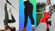 Amazon's Best Affordable Leggings: Luxury Look Without the Price Tag