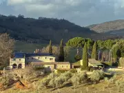 American Attorney Invests $1 Million in Tuscan Farmhouse Real Estate