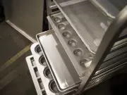 American Pan Seeks Tariffs on Chinese Baking Pans Citing National Security Concerns