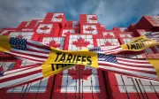 America's Tariff Turning Point: Global Trade Braces for Impact